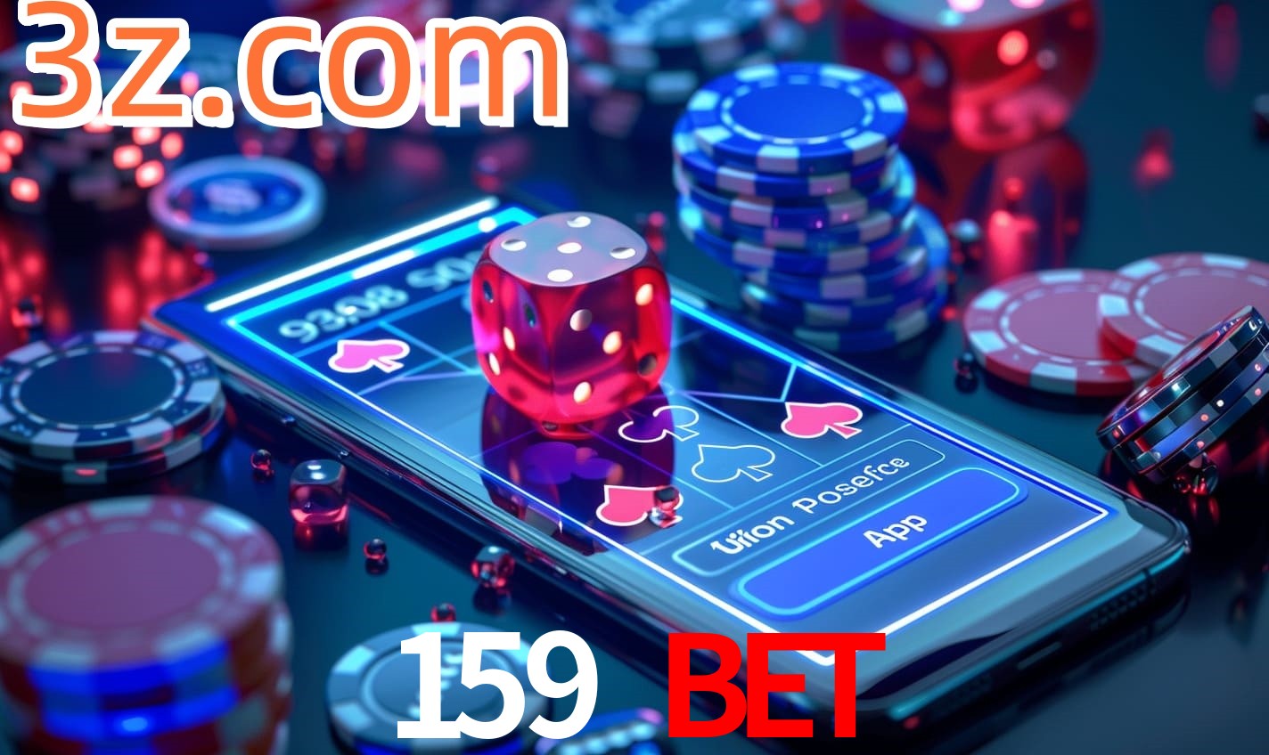 Baixar App 159 bet