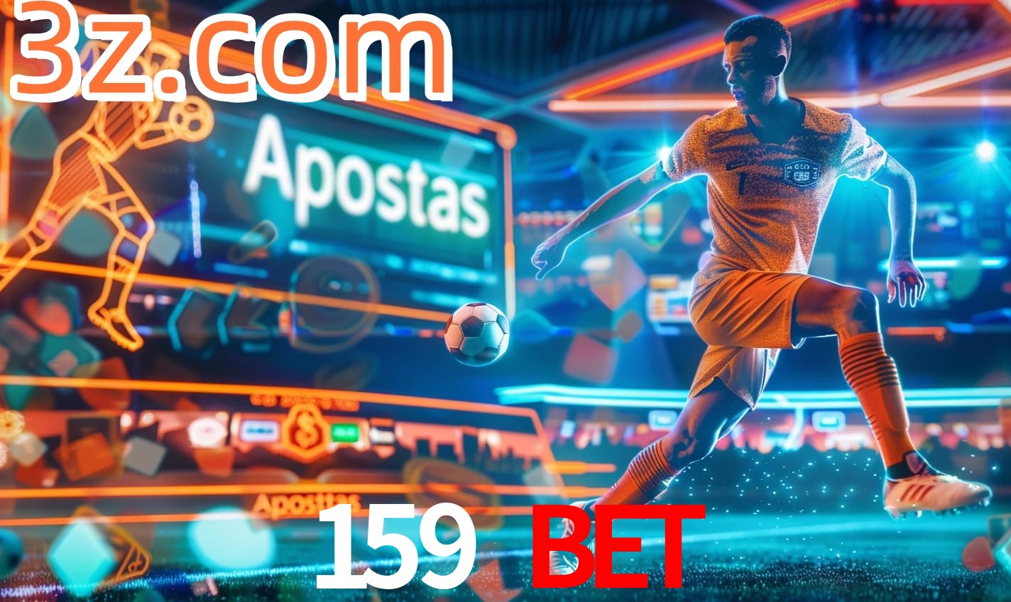 Apostas 159 bet