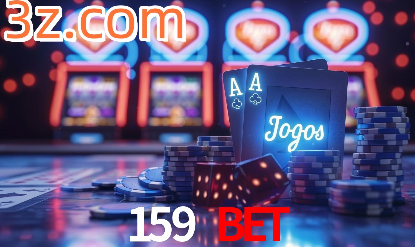 Lista de Jogos 159 bet