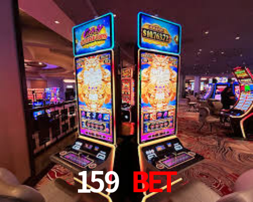 Melhor Casino Online 159 bet